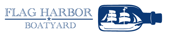 Flag Harbor Boatyard